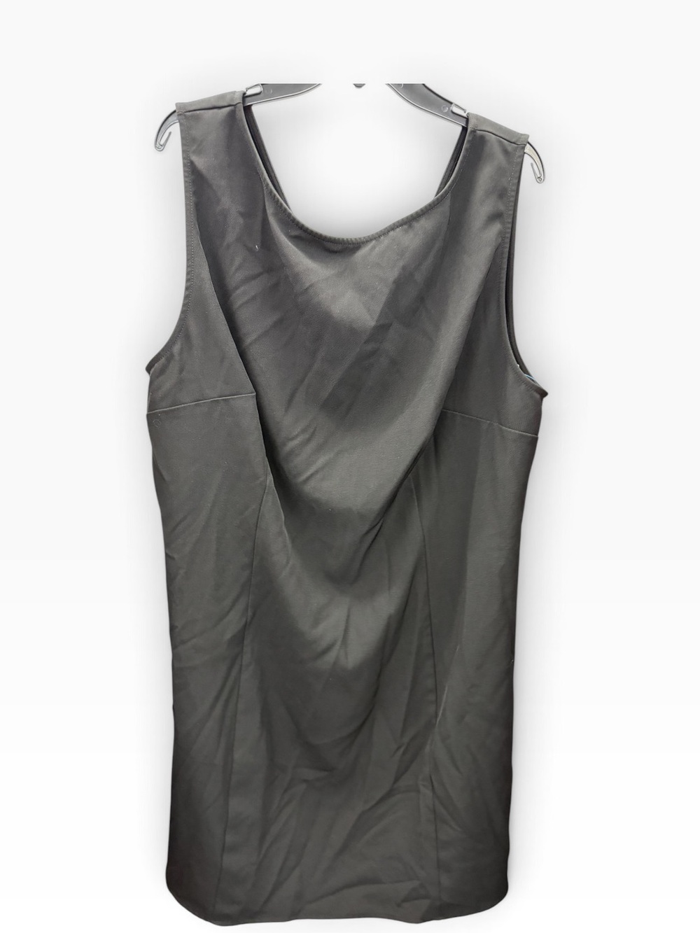 Cider Classic Black Sleeveless Dress sz 4X